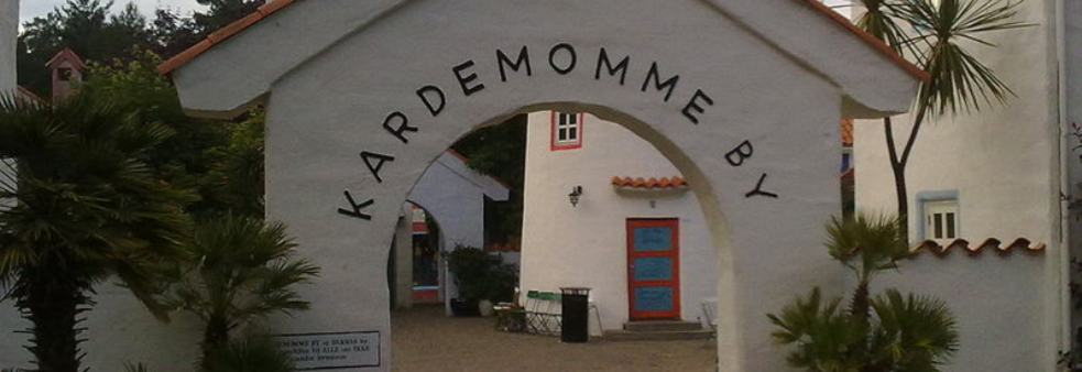 Pårørende: VT sommercamp 2020 - Kristiansand